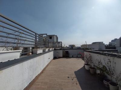 Balcony Image of 2844 Sq.ft 3.5 BHK Builder Floor for sale in Birla Navya Drisha 1B Plot, Kadarpur Gurgaon for Rs. 44000000