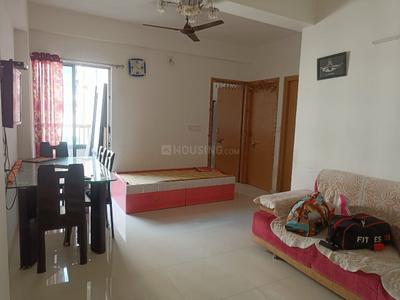 Hall Image of 670 Sq.ft 2 BHK Builder Floor for sale in Rashmi Vihar, Narolgam Ahmedabad for Rs. 3000000