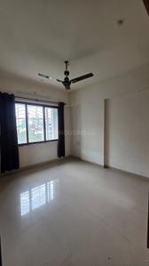 Hall Image of 960 Sq.ft 2 BHK Apartment / Flat for sale in Sudarshan Sky Garden, Kasarvadavali Thane for Rs. 9600000