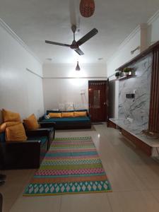Hall Image of 1050 Sq.ft 2 BHK Apartment / Flat for sale in Dhayari Pune for Rs. 6000000