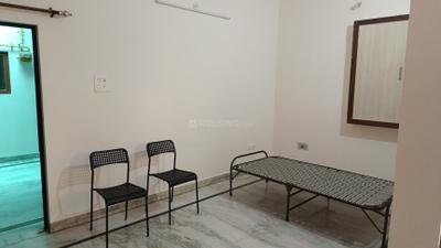 Living Room Image of 1000 Sq.ft 2 BHK Independent House for rent in Kalyanpur Kanpur for Rs. 15000