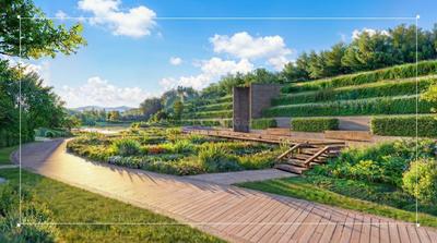 Image of 1086 Sq.ft 2 BHK Apartment / Flat for sale in Lodha Sylyan, Hinjawadi Phase 3, Pune for Rs. 11000000