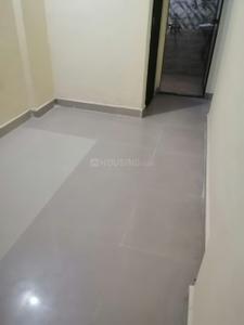 Hall Image of 450 Sq.ft 1 BHK Apartment / Flat for sale in Gurudatta Bhaurao Park, Rabale Navi Mumbai for Rs. 3800000