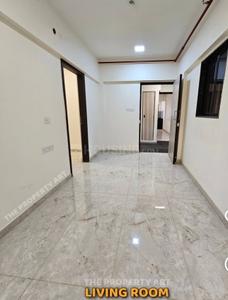 Hall Image of 585 Sq.ft 1 BHK Apartment / Flat for sale in Karjat Thane for Rs. 1875000