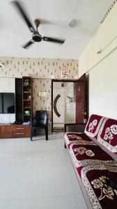 Hall Image of 1012 Sq.ft 2 BHK Apartment / Flat for sale in Anand Nagar, Sinhagad Road Pune for Rs. 12000000