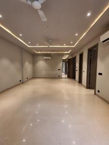 Living Room Image of 2250 Sq.ft 3 BHK Duplex for sale in Greater Kailash II New Delhi for Rs. 105000000