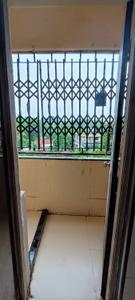 Balcony Image of 1400 Sq.ft 2 BHK Apartment / Flat for rent in Samarvarni Silvassa for Rs. 15000