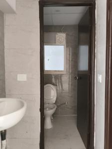 Common Bathroom Image of 585 Sq.ft 1 BHK Apartment / Flat for sale in Amrapali Dream Valley 2, Noida Extension Greater Noida for Rs. 4650500