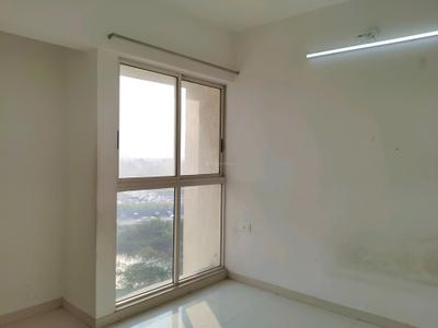 Bedroom Image of 600 Sq.ft 1 BHK Apartment / Flat for rent in Lodha Upper Thane Greenville A To I E1, Bhiwandi Thane for Rs. 13999