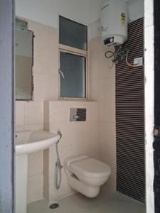 Bedroom One Image of 1495 Sq.ft 3 BHK Apartment / Flat for sale in Amrapali Platinum, Sector 120 Noida for Rs. 13900000