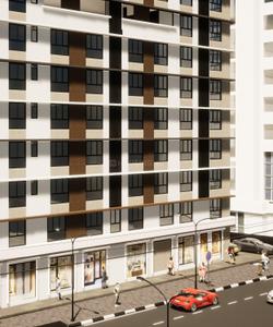 Image of 1327 Sq.ft 3 BHK Apartment / Flat for sale in Girgaon, Mumbai for Rs. 71900000