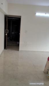 Hall Image of 550 Sq.ft 1 BHK Apartment / Flat for rent in Lodha Amara, Kolshet Thane for Rs. 29000
