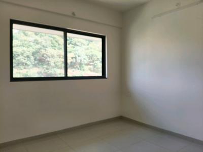 Bedroom Image of 969 Sq.ft 2.5 BHK Apartment / Flat for rent in Shapoorji Pallonji Vanaha, Bavdhan Pune for Rs. 25000