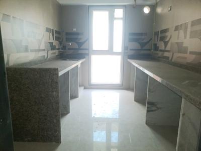 Kitchen Image of 3210 Sq.ft 5 BHK Apartment / Flat for sale in Shah Heights, Kharghar Navi Mumbai for Rs. 47600000