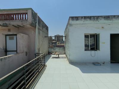 Balcony Image of 2025 Sq.ft 4.5 BHK Independent House for sale in Jodhpur Ahmedabad for Rs. 15000000