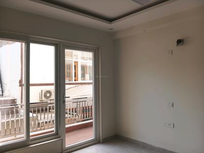 Bedroom Image of 1450 Sq.ft 3 BHK Builder Floor for sale in Sector 23 Gurgaon for Rs. 26500000