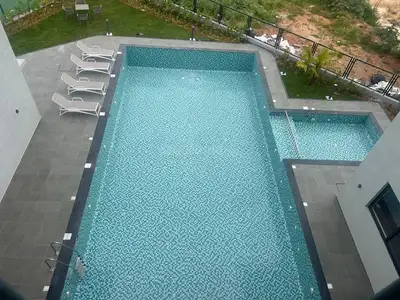 Image of 1200 Sq.ft Residential Plot / Land for sale in ATMOS &amp; AURA, Doddajala, Bengaluru for Rs. 10500000