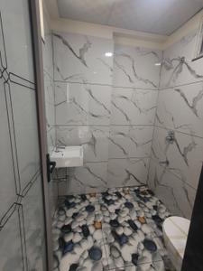 Bathroom Image of 1639 Sq.ft 4 BHK Apartment / Flat for sale in Gandhi Path West Jaipur for Rs. 8304000