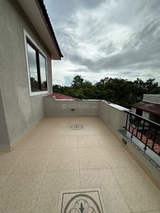 Balcony Image of 3100 Sq.ft 4 BHK Villa for sale in Socorro Goa for Rs. 45000000