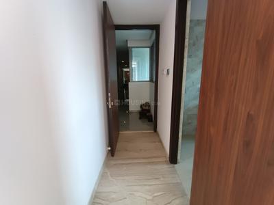 Bedroom Image of 520 Sq.ft 1 BHK Apartment / Flat for sale in Rajesh White City, Kandivali East Mumbai for Rs. 13000000