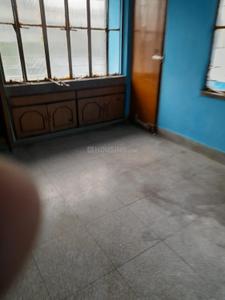 Bedroom Image of 565 Sq.ft 2 BHK Apartment / Flat for sale in Bangur Avenue Kolkata for Rs. 2400000