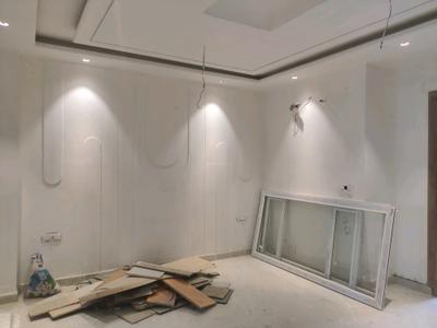 Living Room Image of 1107 Sq.ft 3 BHK Builder Floor for sale in Creative Estate Floors, Sector 49 Faridabad for Rs. 17400000