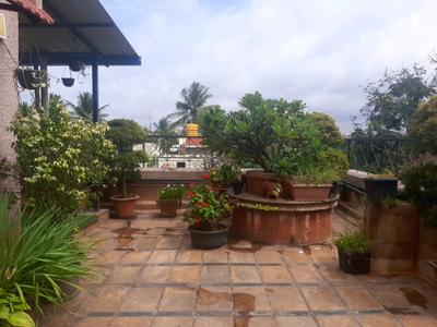 Bedroom Two Image of 1200 Sq.ft 2 BHK Apartment / Flat for sale in Wilson Garden Bengaluru for Rs. 30000000