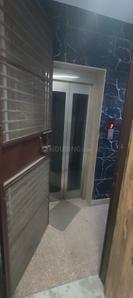 Kitchen Image of 720 Sq.ft 2 BHK Independent House for rent in Tagore Garden Extension New Delhi for Rs. 26500