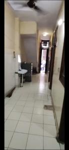 Image of 450 Sq.ft 2 BHK Builder Floor for rent in Vijay Nagar, New Delhi for Rs. 21000