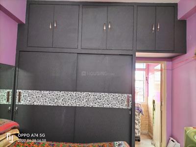 Bedroom Image of 860 Sq.ft 2 BHK Independent House for sale in Nallakunta Hyderabad for Rs. 13000000