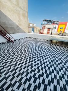 Balcony Image of 2700 Sq.ft 5 BHK Villa for sale in Gokulpura Jaipur for Rs. 15400000