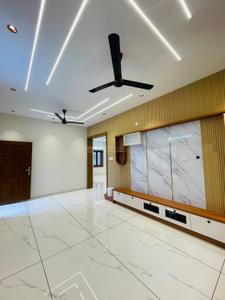 Hall Image of 2700 Sq.ft 5 BHK Independent House for sale in Kakkanad Kochi for Rs. 13500000