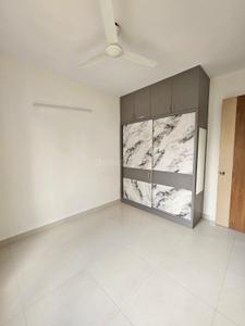 Bedroom Image of 650 Sq.ft 1 BHK Apartment / Flat for rent in Kaikondrahalli Bengaluru for Rs. 25000