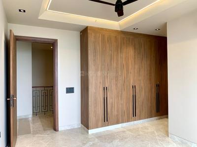 Bedroom Image of 5600 Sq.ft 5 BHK Villa for sale in Jaypee Kingswood Oriental, Sector 128 Noida for Rs. 90000000