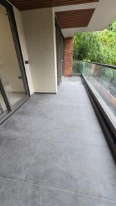 Balcony Image of 4000 Sq.ft 4 BHK Apartment / Flat for sale in Navrangpura Ahmedabad for Rs. 33000000