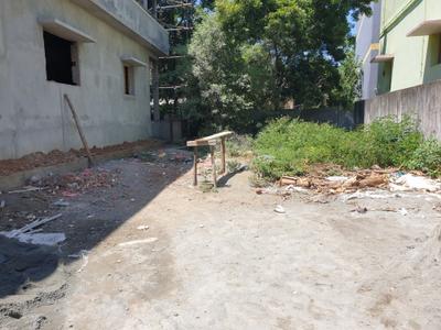 Image of 3500 Sq.ft Residential Plot / Land for sale in Padianallur, Chennai for Rs. 6200000