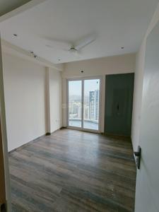 Bedroom Image of 1620 Sq.ft 3 BHK Apartment / Flat for sale in Aegis Trine Towers, Indirapuram Ghaziabad for Rs. 15500000