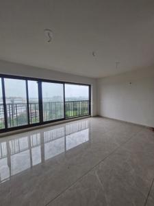 Hall Image of 1900 Sq.ft 3 BHK Builder Floor for sale in Motera Ahmedabad for Rs. 8900000