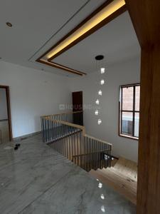 Hall Image of 2250 Sq.ft 4 BHK Independent House for sale in Kalamassery Kochi for Rs. 14500000