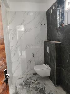 Bathroom Image of 2700 Sq.ft 3 BHK Builder Floor for rent in LB Nagar Hyderabad for Rs. 50000