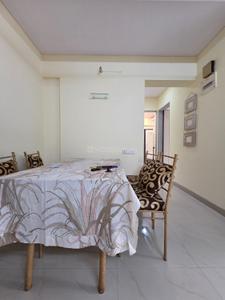 Hall Image of 950 Sq.ft 2 BHK Apartment / Flat for sale in Kaul Kingston Tower, Vasai West Vasai for Rs. 7225000