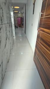 Image of 1125 Sq.ft 2 BHK Duplex for sale in Dhakoli, Zirakpur for Rs. 13500000