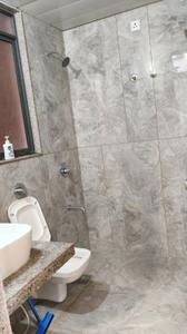 Image of 1196 Sq.ft 3 BHK Apartment / Flat for rent in Kavish Karnavati Skylane, New Maninagar, Ahmedabad for Rs. 27000