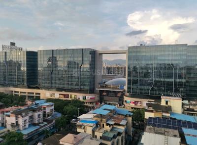Image of 1200 Sq.ft 3 BHK Apartment / Flat for sale in Vishv Eleanor, Nerul, Navi Mumbai for Rs. 24600000