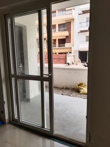Balcony Image of 1620 Sq.ft 3 BHK Builder Floor for sale in Sector 75 Faridabad for Rs. 9500000