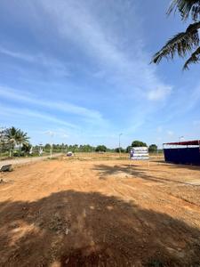 Image of 1200 Sq.ft Residential Plot / Land for sale in Anekal, Bengaluru for Rs. 5158800