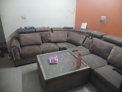 Hall Image of 920 Sq.ft 2 BHK Apartment / Flat for sale in Radhey Krishna Apartment, Sector 70 Noida for Rs. 3200000