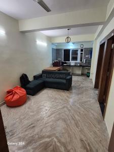 2 BHK Independent House