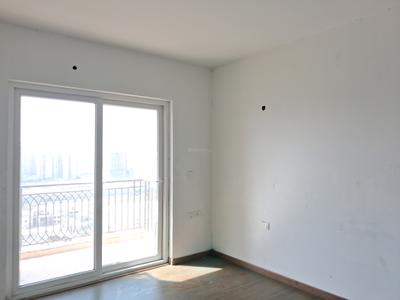 Bedroom Image of 3200 Sq.ft 4 BHK Apartment / Flat for sale in ATS Le Grandiose, Sector 150 Noida for Rs. 45000000