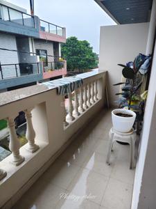 Balcony Image of 1800 Sq.ft 3 BHK Duplex for sale in Sahastradhara Road Dehradun for Rs. 9500000